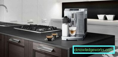 Cappuccino kaffemaskin Cappuccino kaffemaskin