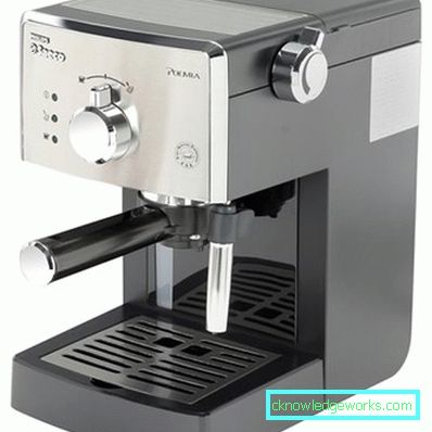 Saeco kaffemaskin Saeco kaffemaskin