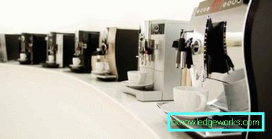 Saeco kaffemaskin Saeco kaffemaskin