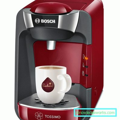 Tassimo kaffemaskiner Tassimo kaffemaskiner