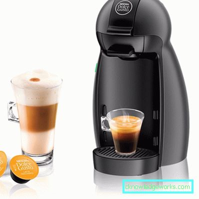 Dolce Gusto kaffebryggare Dolce Gusto kaffebryggare