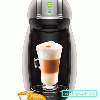 Dolce Gusto kaffebryggare Dolce Gusto kaffebryggare