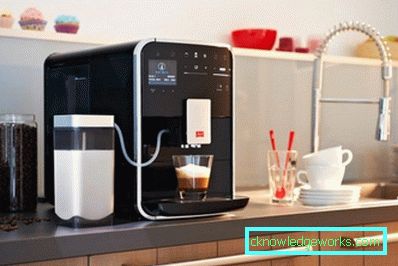 Melitta kaffebryggare Melitta kaffebryggare