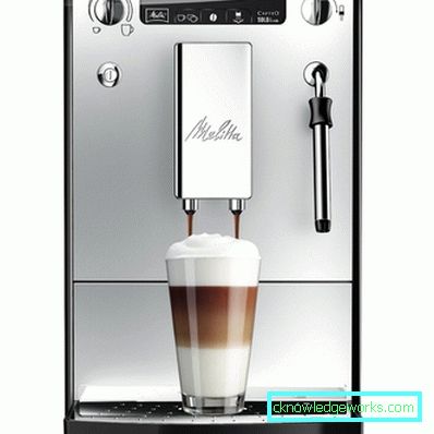 Melitta kaffebryggare Melitta kaffebryggare