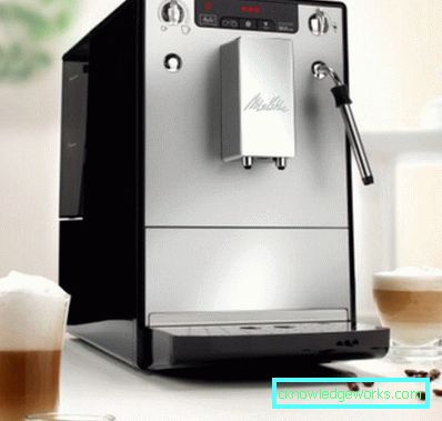 Melitta kaffebryggare Melitta kaffebryggare