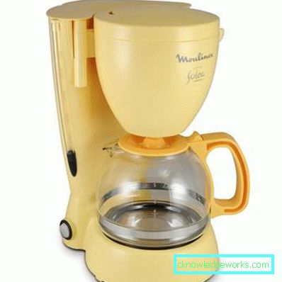 Moulinex kaffebryggare Moulinex kaffebryggare