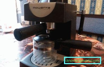 Rowenta kaffebryggare Rowenta kaffebryggare