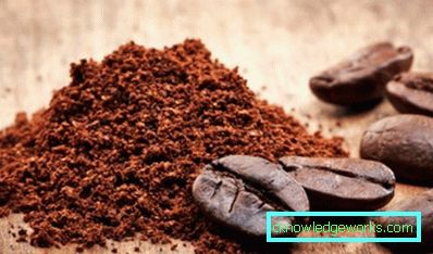 Carob typ kaffebryggare Carob typ kaffebryggare