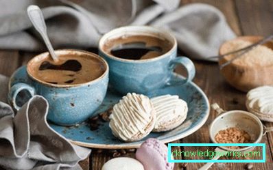 Carob typ kaffebryggare Carob typ kaffebryggare