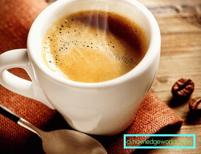 Carob typ kaffebryggare Carob typ kaffebryggare