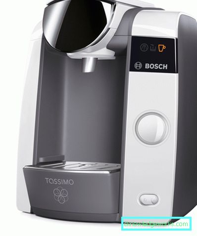 Tassimo kaffebryggare Tassimo kaffebryggare