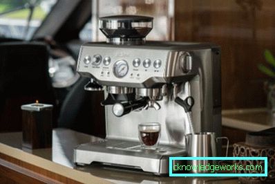 Vork Kaffebryggare Vork Kaffebryggare
