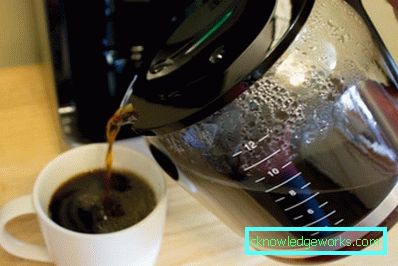 Braun kaffebryggare Braun kaffebryggare