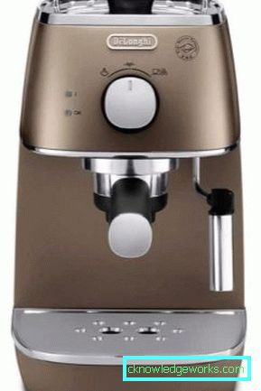 DeLonghi Kaffebryggare DeLonghi Kaffebryggare