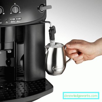 DeLonghi Kaffebryggare DeLonghi Kaffebryggare