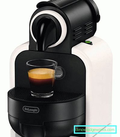 DeLonghi Kaffebryggare DeLonghi Kaffebryggare