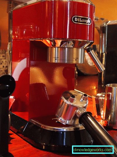 DeLonghi Kaffebryggare DeLonghi Kaffebryggare