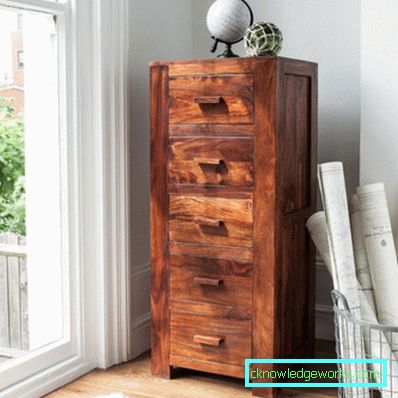 62-Dresser i vardagsrummet - vackra bilder