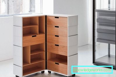 62-Dresser i vardagsrummet - vackra bilder
