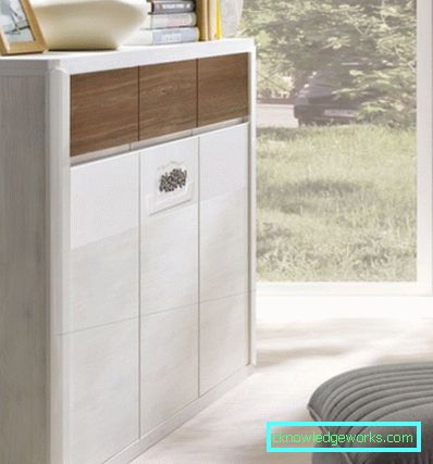 62-Dresser i vardagsrummet - vackra bilder