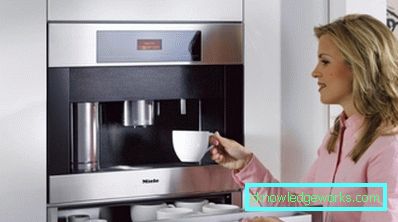 Kompakta kaffemaskiner för hemmet Kompakta kaffemaskiner för hemmet