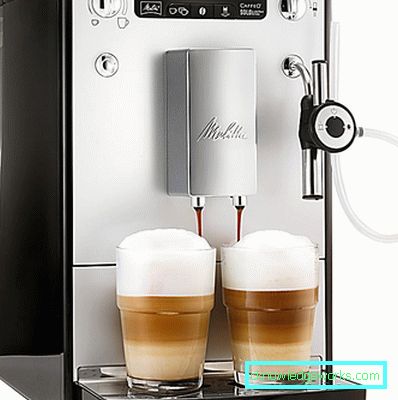 Kompakta kaffemaskiner för hemmet Kompakta kaffemaskiner för hemmet