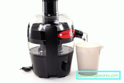 Kompaktjuicer Kompaktjuicer
