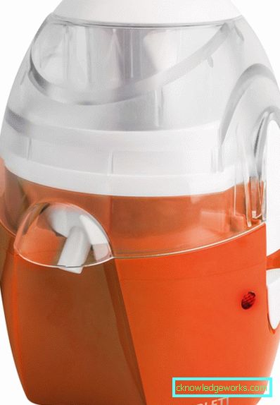 Kompaktjuicer Kompaktjuicer