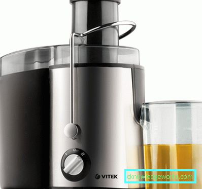 Kompaktjuicer Kompaktjuicer