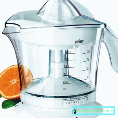 Kompaktjuicer Kompaktjuicer