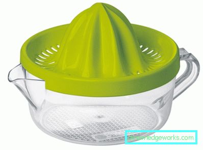 Kompaktjuicer Kompaktjuicer