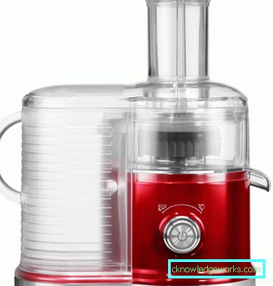 Kompaktjuicer Kompaktjuicer
