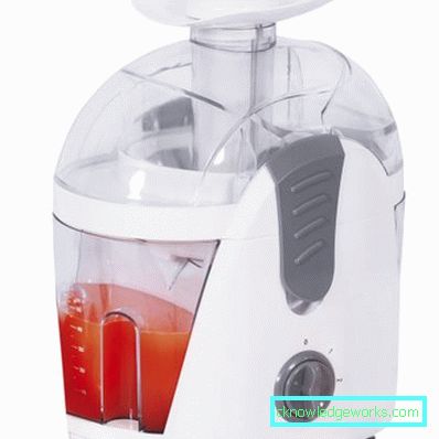 Kompaktjuicer Kompaktjuicer