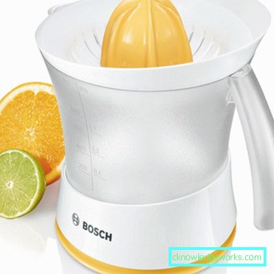 Kompaktjuicer Kompaktjuicer