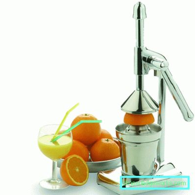 Kompaktjuicer Kompaktjuicer