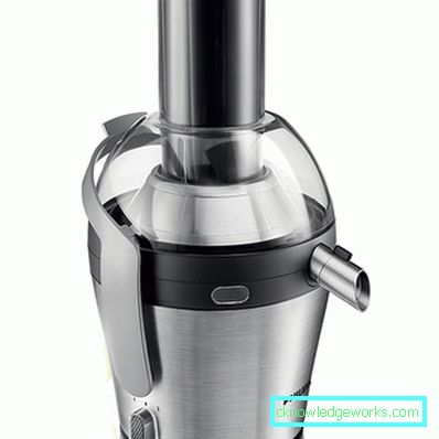 Kompaktjuicer Kompaktjuicer