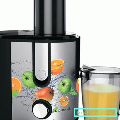 Kompaktjuicer Kompaktjuicer