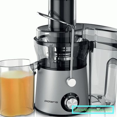 Kompaktjuicer Kompaktjuicer