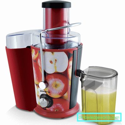 Kompaktjuicer Kompaktjuicer