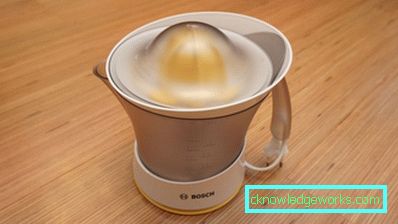 Kompaktjuicer Kompaktjuicer