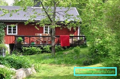 105-vacker stuga med alpinrutschbana