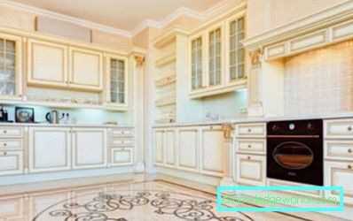 481-Kitchen Classic