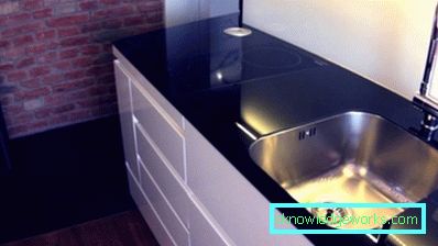 262-kök 20 kvm. m. - 80 bilder redo