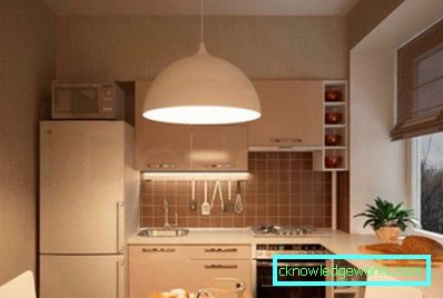 293-Kök 7 kvadrat. m. - 89 bilder av idéer