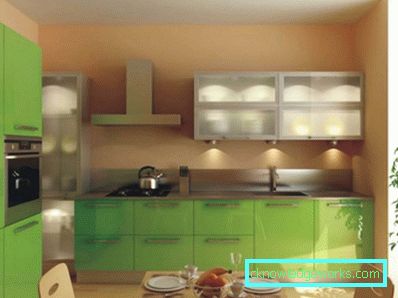 293-Kök 7 kvadrat. m. - 89 bilder av idéer