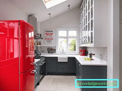 293-Kök 7 kvadrat. m. - 89 bilder av idéer
