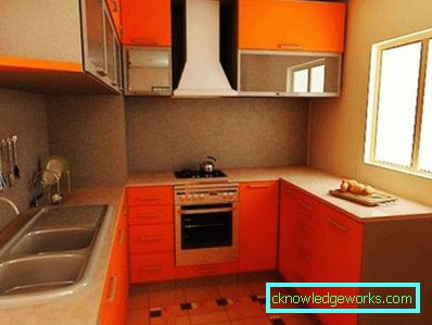 293-Kök 7 kvadrat. m. - 89 bilder av idéer