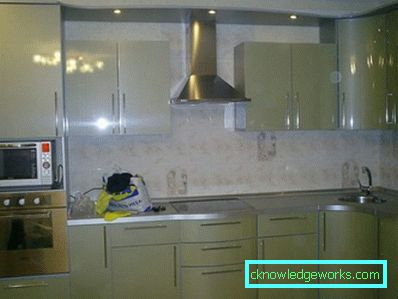 324-Kök olivgrön - 95 bilder