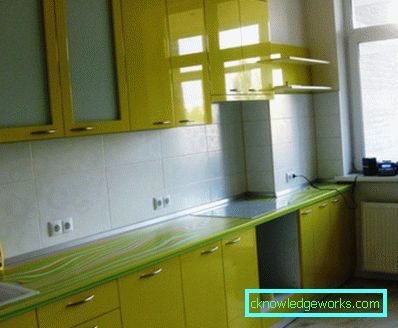 324-Kök olivgrön - 95 bilder
