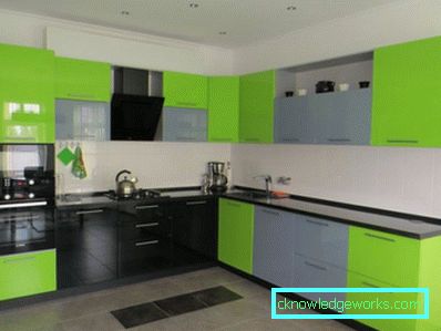 324-Kök olivgrön - 95 bilder